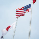 海外在住邦人統計とアメリカ移住