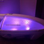 女子力アップにセルフスパ｜Hydration Pod｜Self Spaでリフレッシュ